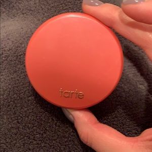 Tarte - full size blush: color blissful